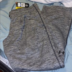 Under Armor storm pants women’s loose xl cold gear